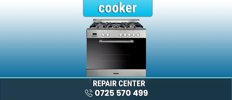 Cooker Repair in Nairobi 0703543656