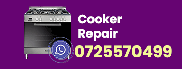 Cooker Spare parts in Nairobi, Kenya