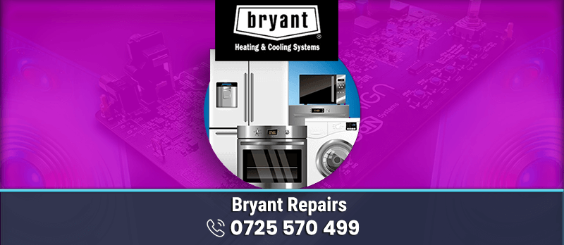 Bryant Service Center, Nairobi Kenya