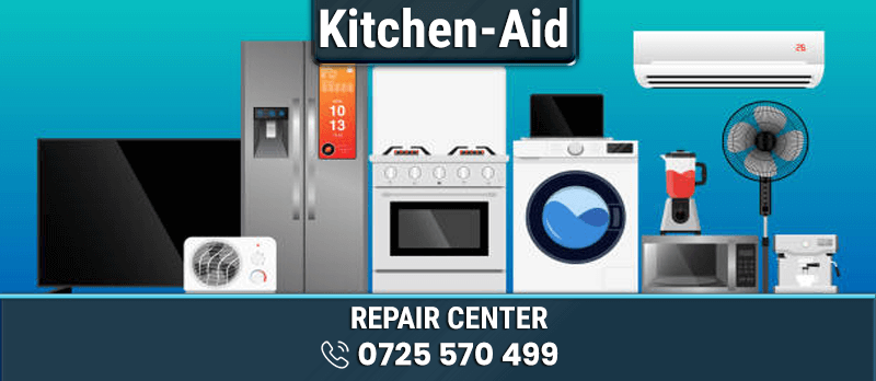 Kitchen-Aid Service Center, Nairobi Kenya