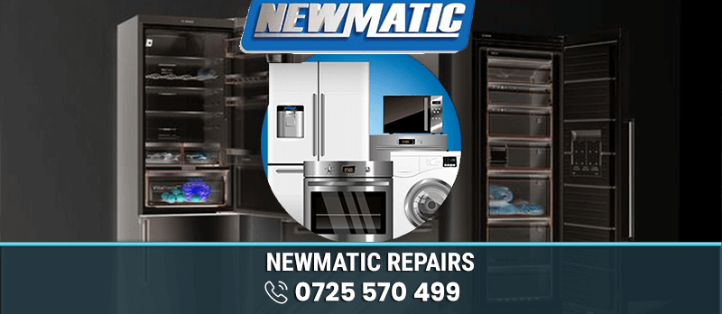 Newmatic Services Center in Nairobi, Kenya