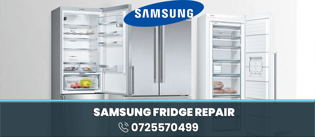 Samsung Washing Machine Repair, Nairobi