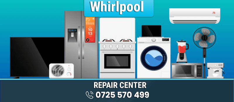 Whirlpool Service Center, Nairobi Kenya